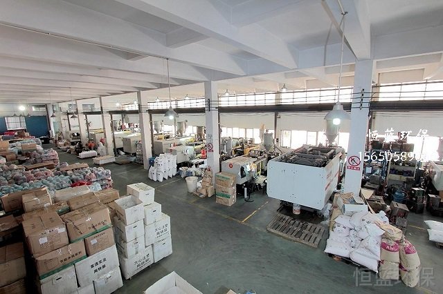 塑膠廢氣治理方案哪種比較好