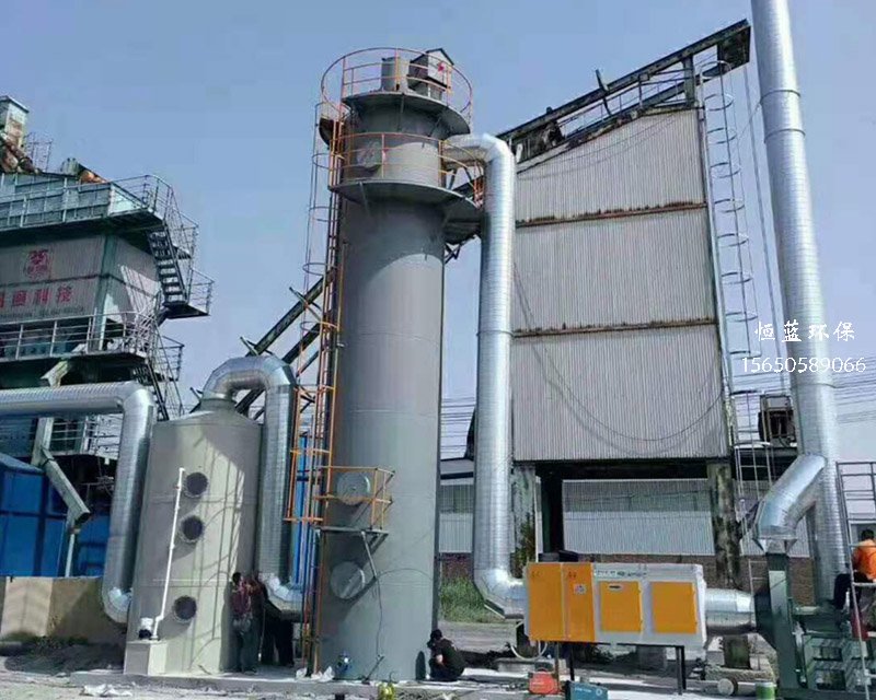 2萬(wàn)風(fēng)量電捕焦油器價(jià)格貴嗎？怎么維護
