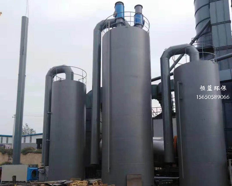 2萬(wàn)風(fēng)量電捕焦油器價(jià)格貴嗎？怎么維護