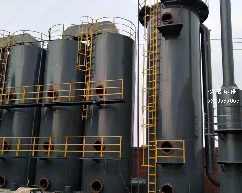 2萬(wàn)風(fēng)量電捕焦油器價(jià)格貴嗎？怎么維護