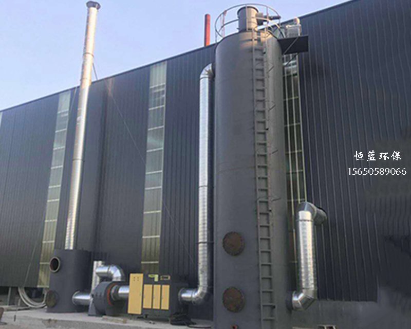等離子電捕焦油器多少錢(qián)一臺
